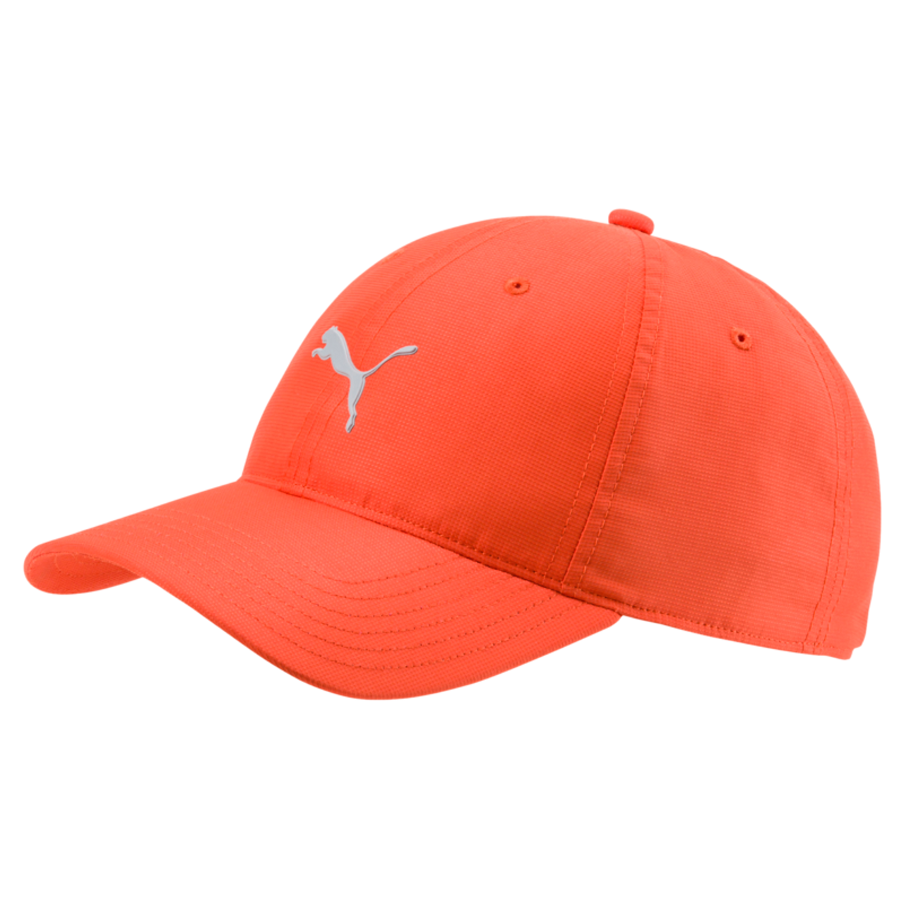 PUMA Golf Puma Pounce Adjustable Golf Cap 7 PUMA Golf Puma Pounce Adjustable Golf Cap - Image 5