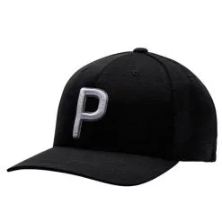 PUMA Golf Puma P 110 Snapback Cap -Brands Shop 022537 01 min 1 80708.1674060796
