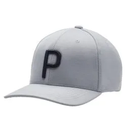 PUMA Golf Puma P 110 Snapback Cap -Brands Shop 022537 03 min 1 67835.1674060796