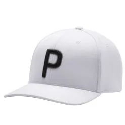 PUMA Golf Puma P 110 Snapback Cap