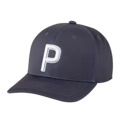 PUMA Golf Puma P 110 Snapback Cap -Brands Shop 022537 17 min 1 02927.1674060796