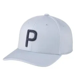 PUMA Golf Puma P 110 Snapback Cap -Brands Shop 022537 21 min 1 73898.1674060796