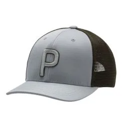 PUMA Golf Puma Trucker P 110 Snapback Cap -Brands Shop 022538 04 min 1 1 35804.1674060842