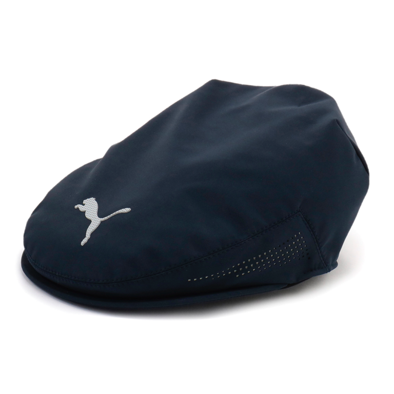 PUMA Golf Puma Tour Driver Cap 3 PUMA Golf Puma Tour Driver Cap