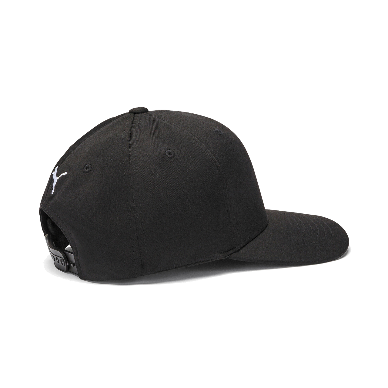 PUMA Golf Puma Cresting 110 Snapback Cap 6 PUMA Golf Puma Cresting 110 Snapback Cap - Image 4