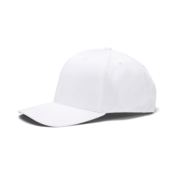 PUMA Golf Puma Cresting 110 Snapback Cap