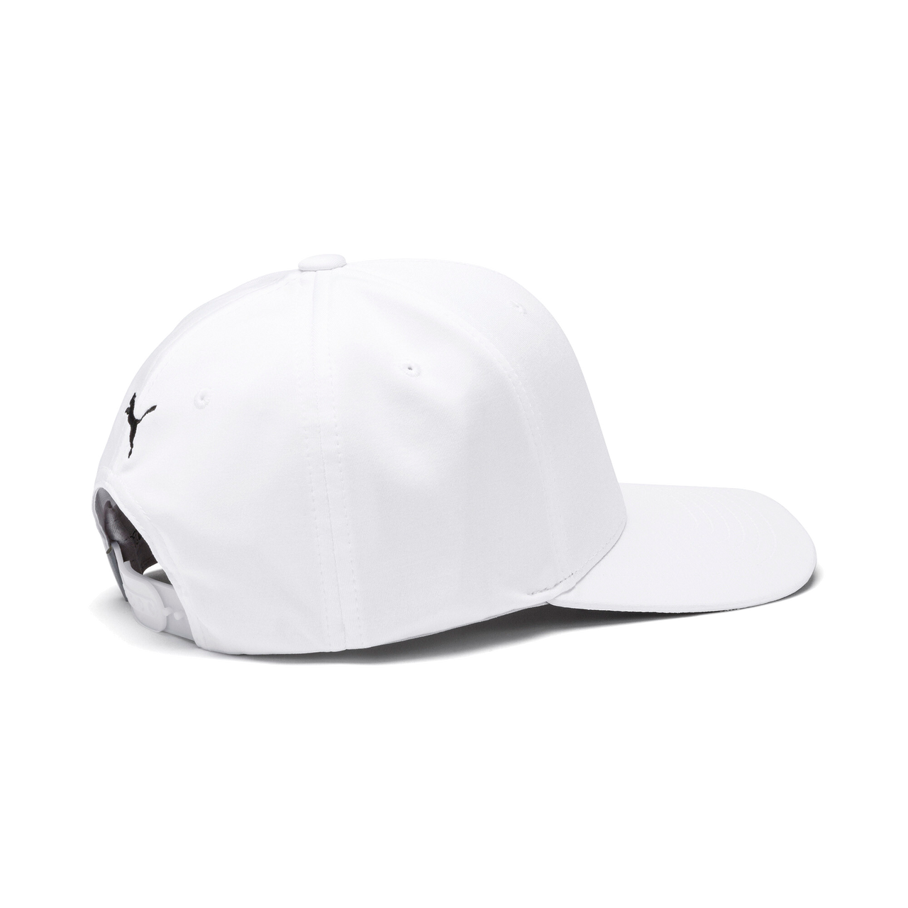 PUMA Golf Puma Cresting 110 Snapback Cap 4 PUMA Golf Puma Cresting 110 Snapback Cap - Image 2