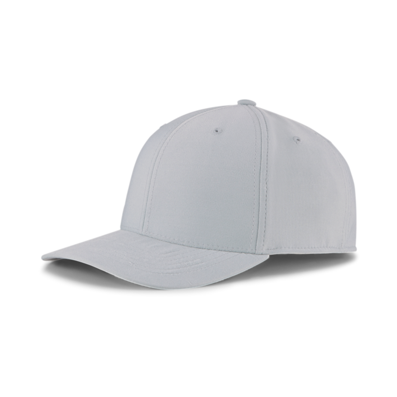 PUMA Golf Puma Cresting 110 Snapback Cap 8 PUMA Golf Puma Cresting 110 Snapback Cap - Image 6