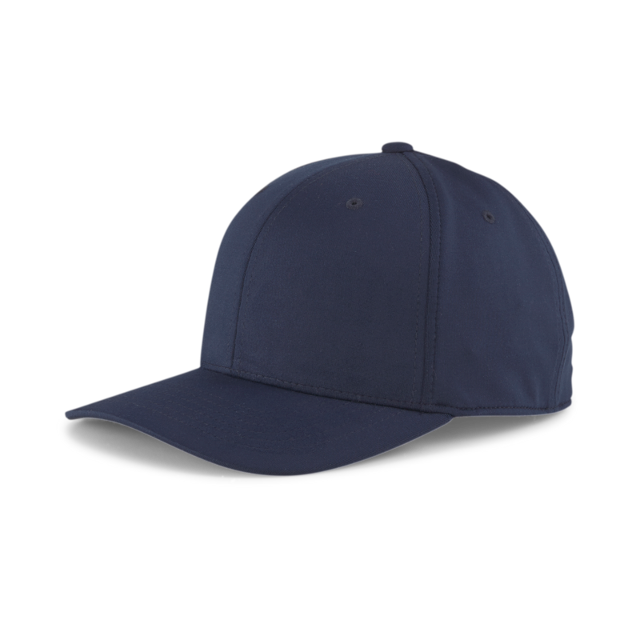 PUMA Golf Puma Cresting 110 Snapback Cap 7 PUMA Golf Puma Cresting 110 Snapback Cap - Image 5