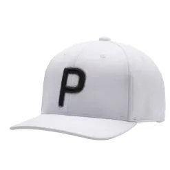 PUMA Golf Puma Junior P 110 Snapback Cap -Brands Shop 022697 04 min 1 12067.1674060580