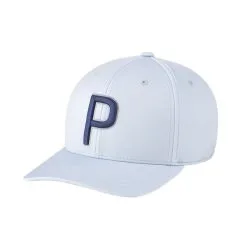 PUMA Golf Puma Junior P 110 Snapback Cap -Brands Shop 022697 10 min 35265.1674060580