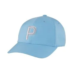 PUMA Golf Puma Womens P Adjustable Cap -Brands Shop 023234 09 26679.1674061066