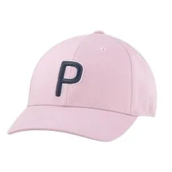 PUMA Golf Puma Womens P Adjustable Cap -Brands Shop 023234 17 68214.1674061066