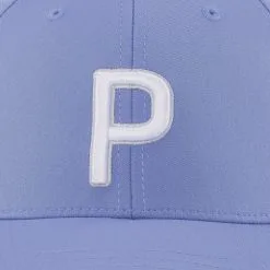 PUMA Golf Puma Womens P Adjustable Cap -Brands Shop 023234 20 dt02 26382.1674061066