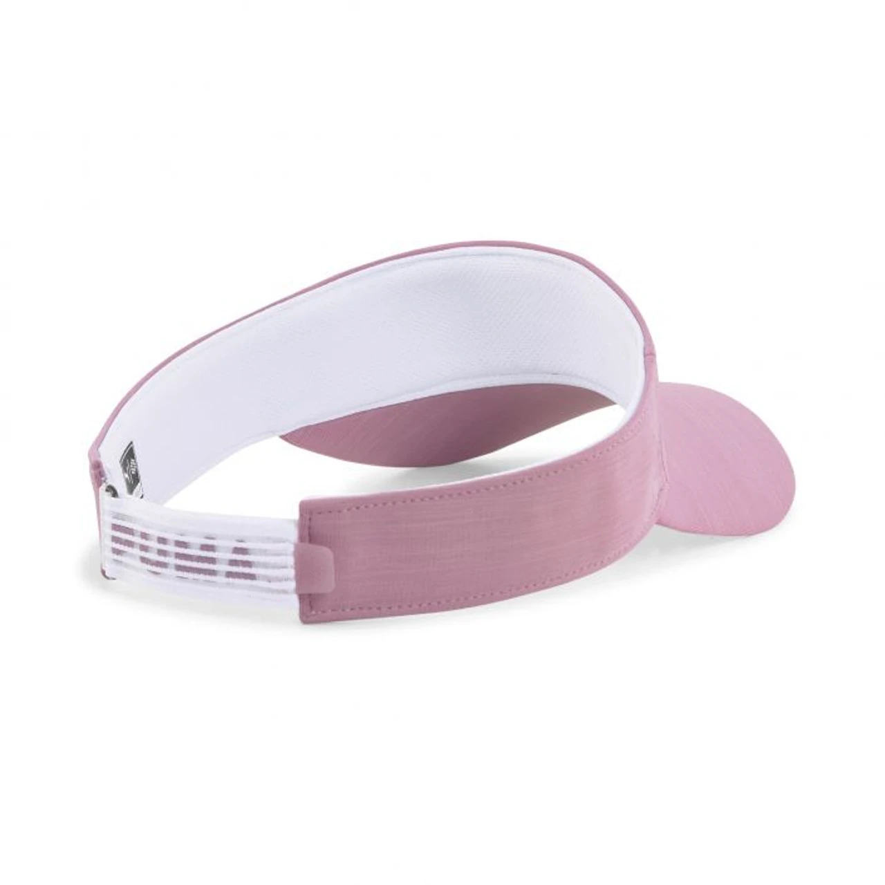 PUMA Golf Puma Womens Sport Visor 4 PUMA Golf Puma Womens Sport Visor - Image 2