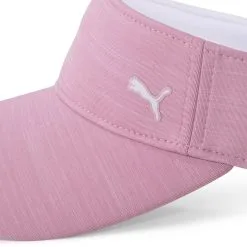 PUMA Golf Puma Womens Sport Visor 23 PUMA Golf Puma Womens Sport Visor -Brands Shop 023238 15 dt02 97530.1674061185