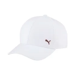 PUMA Golf Puma Girls Sport Cap