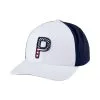 PUMA Golf Puma Pars & Stripes P 110 Snapback Cap -Brands Shop 023300 02 min 02210.1660682566