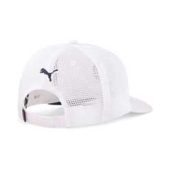 PUMA Golf Puma Sundown Trucker P Snapback Cap 19 PUMA Golf Puma Sundown Trucker P Snapback Cap -Brands Shop 023738 02 bv 20317.1674145888