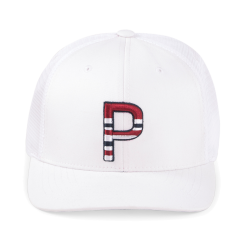 PUMA Golf Puma Sundown Trucker P Snapback Cap 20 PUMA Golf Puma Sundown Trucker P Snapback Cap -Brands Shop 023738 02 dt01 80890.1674145888