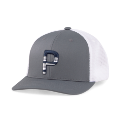 PUMA Golf Puma Sundown Trucker P Snapback Cap 22 PUMA Golf Puma Sundown Trucker P Snapback Cap -Brands Shop 023738 03 26131.1674145904