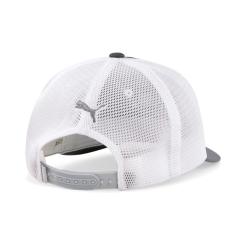 PUMA Golf Puma Sundown Trucker P Snapback Cap 23 PUMA Golf Puma Sundown Trucker P Snapback Cap -Brands Shop 023738 03 bv 27705.1674145905
