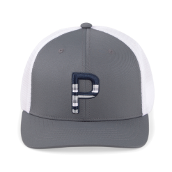 PUMA Golf Puma Sundown Trucker P Snapback Cap 24 PUMA Golf Puma Sundown Trucker P Snapback Cap -Brands Shop 023738 03 dt01 01062.1674145908