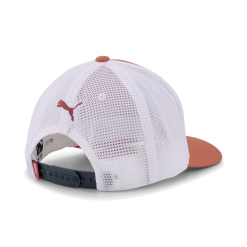 PUMA Golf Puma Sundown Trucker P Snapback Cap 15 PUMA Golf Puma Sundown Trucker P Snapback Cap -Brands Shop 023738 04 bv 99337.1674145870