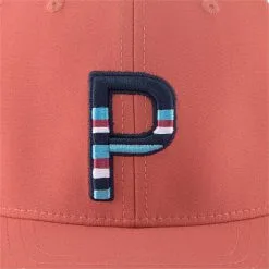 PUMA Golf Puma Sundown Trucker P Snapback Cap 17 PUMA Golf Puma Sundown Trucker P Snapback Cap -Brands Shop 023738 04 dt02 02026.1674145874