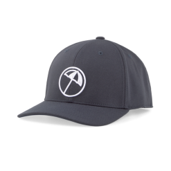 PUMA Golf Puma AP Circle Umbrella Snapback Cap 2.0 -Brands Shop 023788 01 13598.1673539540