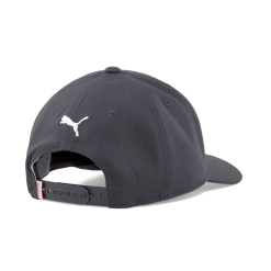 PUMA Golf Puma AP Circle Umbrella Snapback Cap 2.0 -Brands Shop 023788 01 bv 78379.1673539541