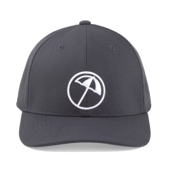 PUMA Golf Puma AP Circle Umbrella Snapback Cap 2.0 -Brands Shop 023788 01 dt01 02249.1673540023