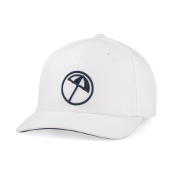 PUMA Golf Puma AP Circle Umbrella Snapback Cap 2.0 -Brands Shop 023788 02 18364.1673539528