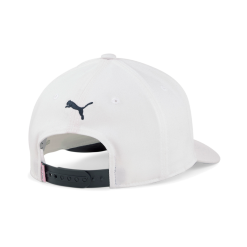 PUMA Golf Puma AP Circle Umbrella Snapback Cap 2.0 -Brands Shop 023788 02 bv 58316.1673539530