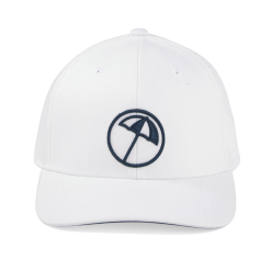 PUMA Golf Puma AP Circle Umbrella Snapback Cap 2.0 -Brands Shop 023788 02 dt01 01355.1673540015