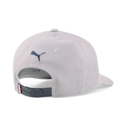 PUMA Golf Puma AP Circle Umbrella Snapback Cap 2.0 -Brands Shop 023788 03 bv 07849.1673539519