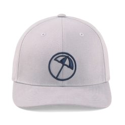 PUMA Golf Puma AP Circle Umbrella Snapback Cap 2.0 -Brands Shop 023788 03 dt01 47768.1673540004