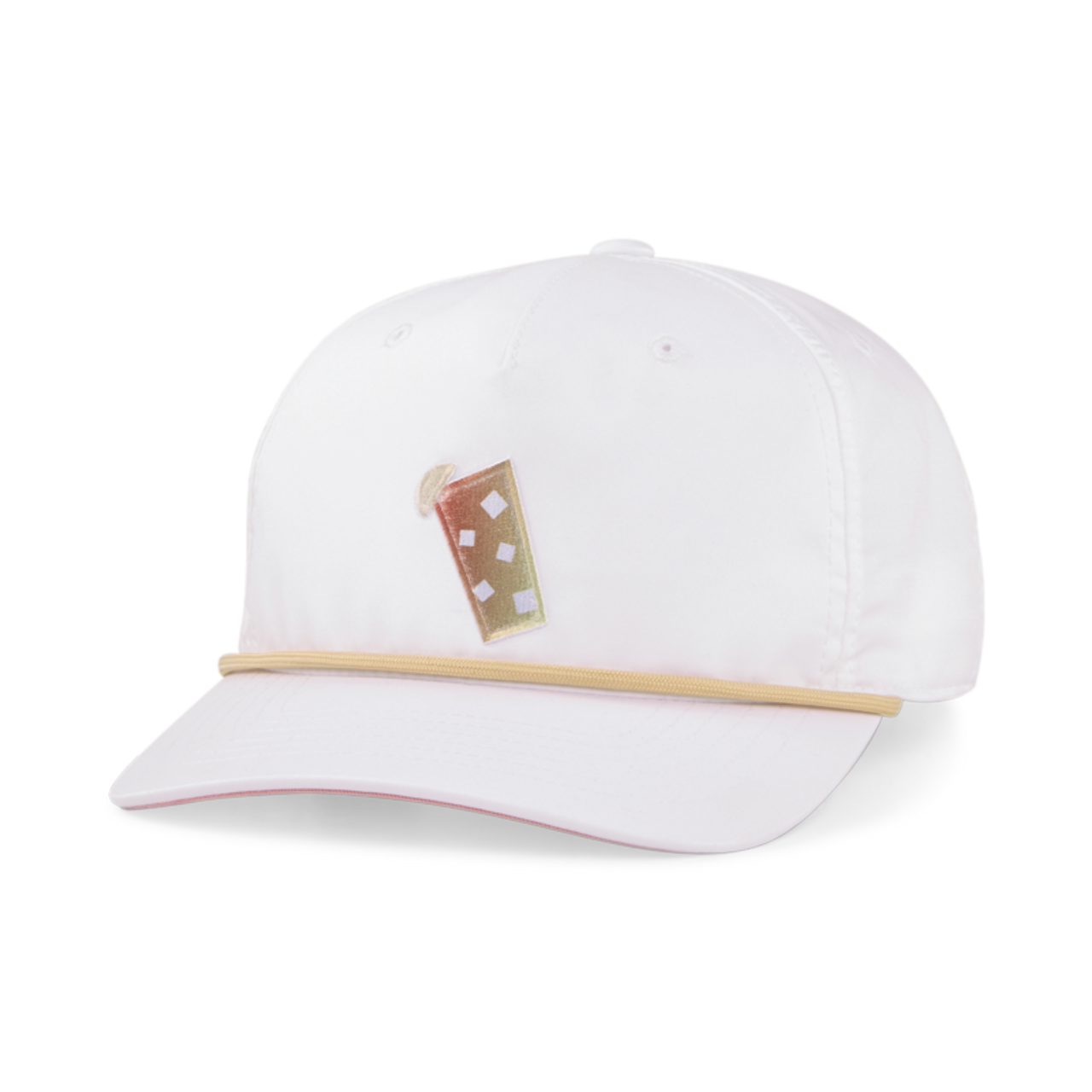 PUMA Golf Puma AP Thirst Quencher Adjustable Cap 7 PUMA Golf Puma AP Thirst Quencher Adjustable Cap - Image 5