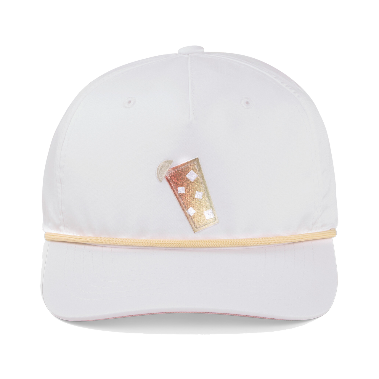 PUMA Golf Puma AP Thirst Quencher Adjustable Cap 9 PUMA Golf Puma AP Thirst Quencher Adjustable Cap - Image 7