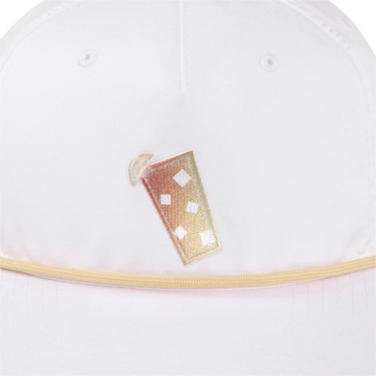 PUMA Golf Puma AP Thirst Quencher Adjustable Cap 10 PUMA Golf Puma AP Thirst Quencher Adjustable Cap - Image 8