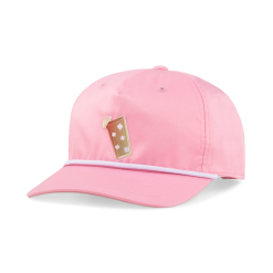 PUMA Golf Puma AP Thirst Quencher Adjustable Cap