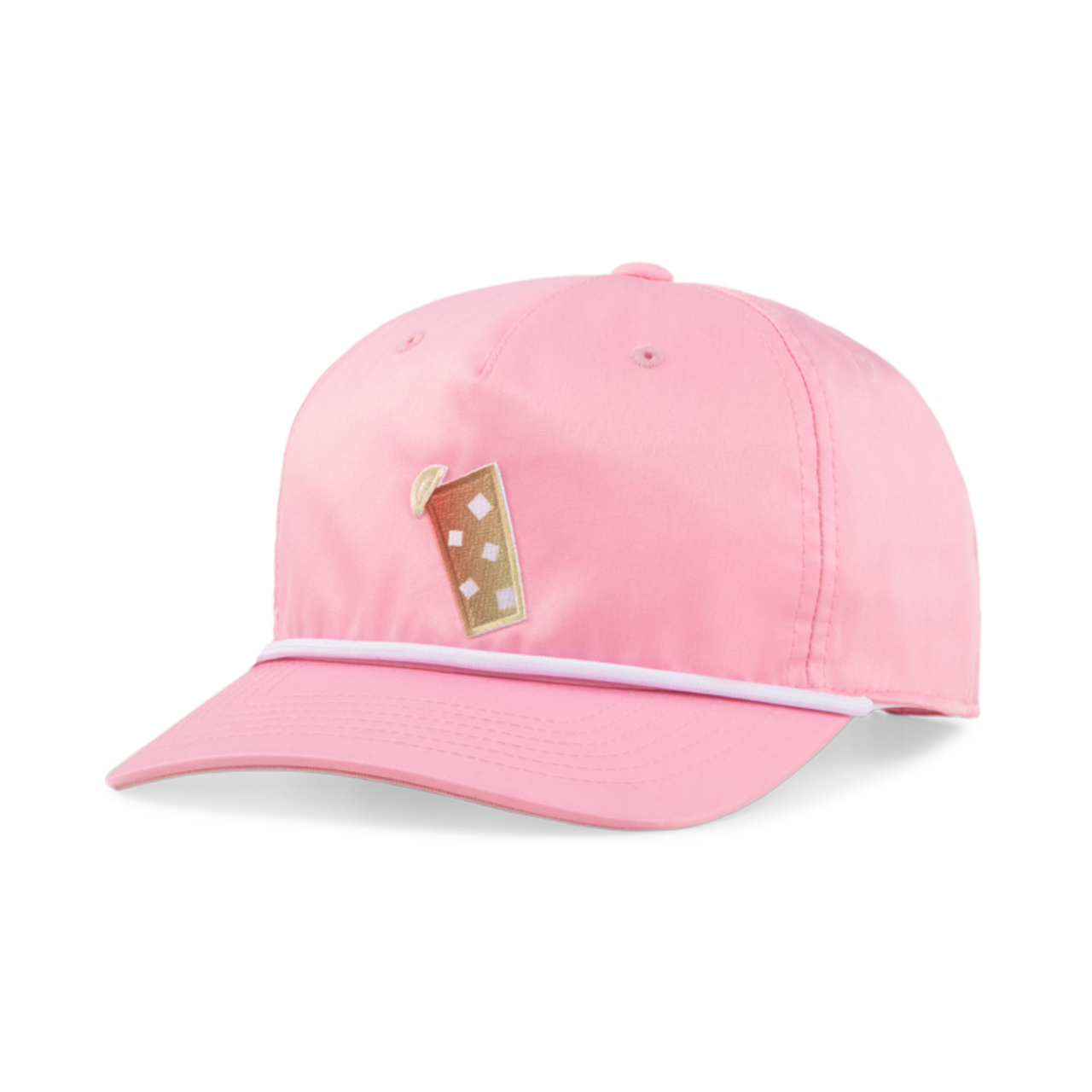 PUMA Golf Puma AP Thirst Quencher Adjustable Cap 3 PUMA Golf Puma AP Thirst Quencher Adjustable Cap