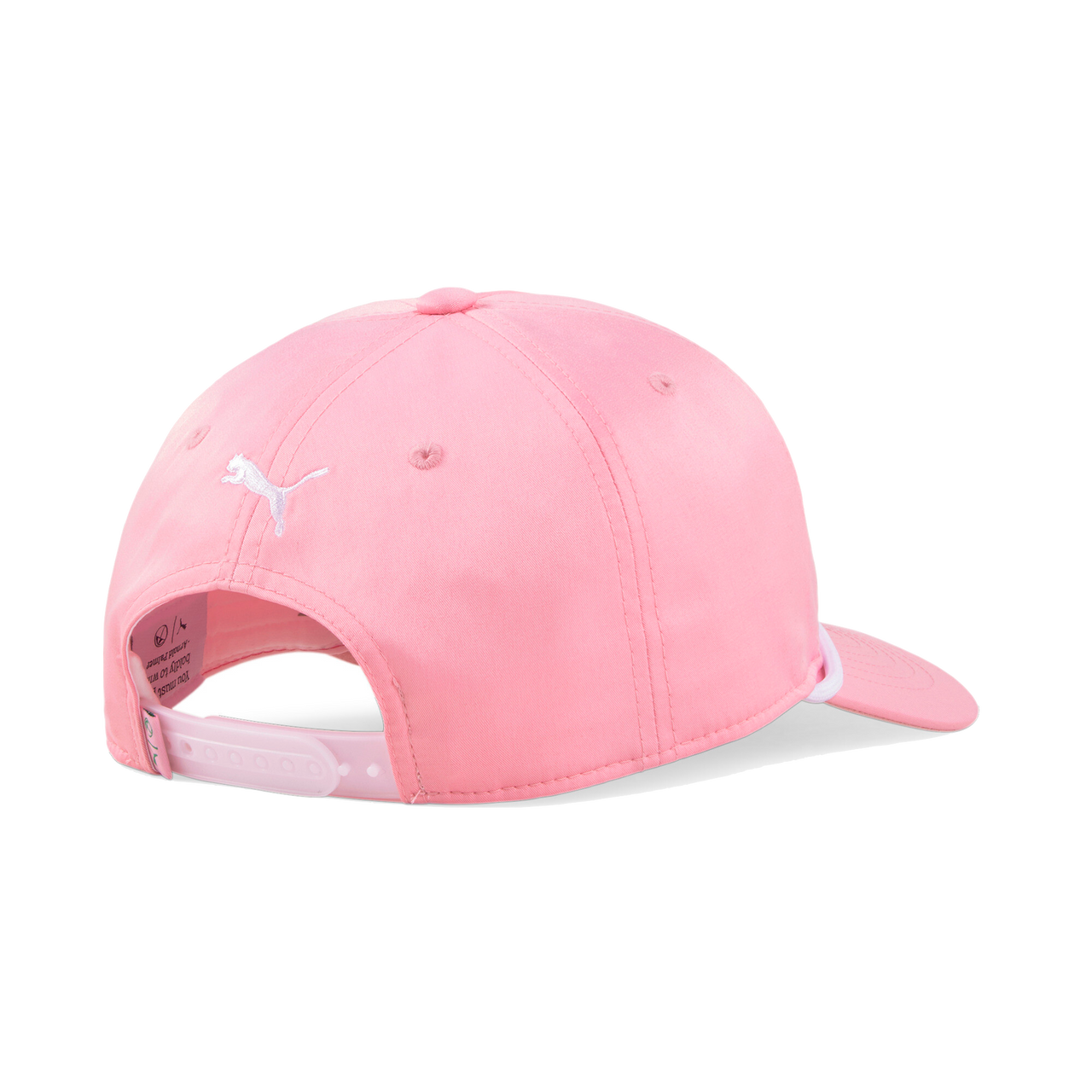 PUMA Golf Puma AP Thirst Quencher Adjustable Cap 4 PUMA Golf Puma AP Thirst Quencher Adjustable Cap - Image 2