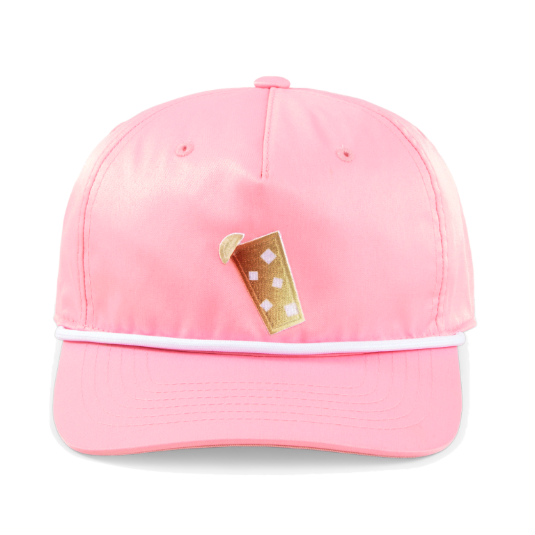 PUMA Golf Puma AP Thirst Quencher Adjustable Cap 5 PUMA Golf Puma AP Thirst Quencher Adjustable Cap - Image 3