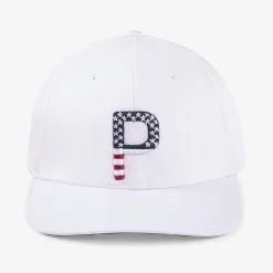 PUMA Golf Puma Pars & Stripes P Snapback Cap -Brands Shop 023824 03 dt01 1 95238.1674061679
