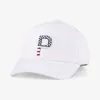 PUMA Golf Puma Pars & Stripes P Classic Adjustable Cap -Brands Shop 023855 03 2 69258.1674061703