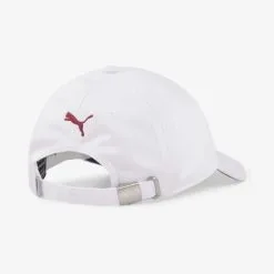 PUMA Golf Puma Pars & Stripes P Classic Adjustable Cap -Brands Shop 023855 03 bv 1 39812.1674061703
