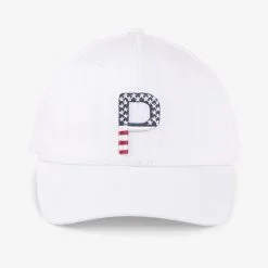 PUMA Golf Puma Pars & Stripes P Classic Adjustable Cap -Brands Shop 023855 03 dt01 1 44025.1674061703
