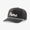 PUMA Golf Puma Retro Rope Snapback Cap -Brands Shop 023924 01 3 72143.1674061548