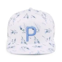 PUMA Golf Puma Lowlands P Snapback Cap -Brands Shop 024143 01 dt01 1 53782.1669665886